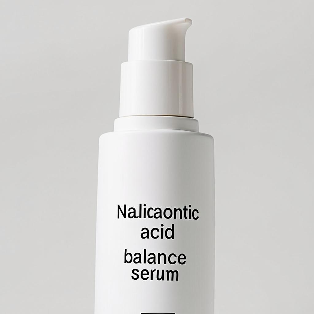 Niacinamide 10% Serum