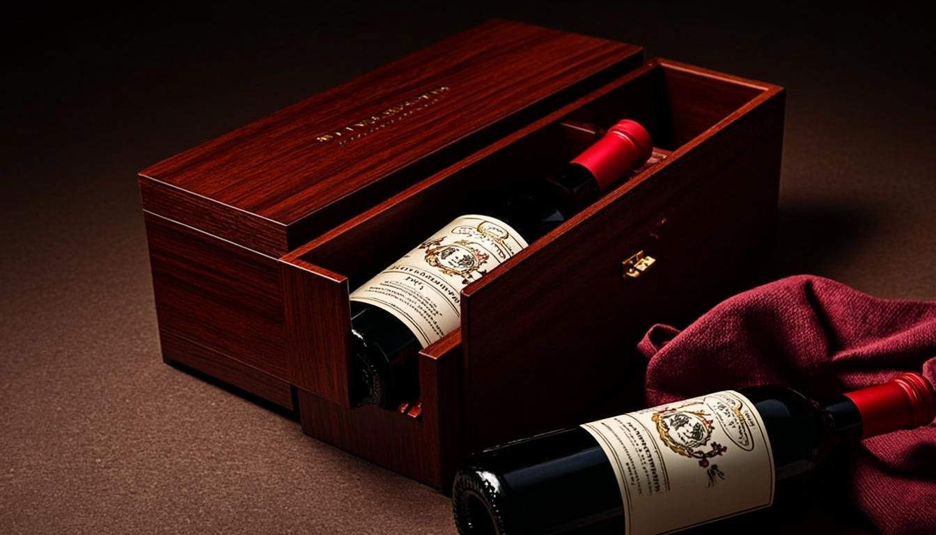 Signature Gift Box