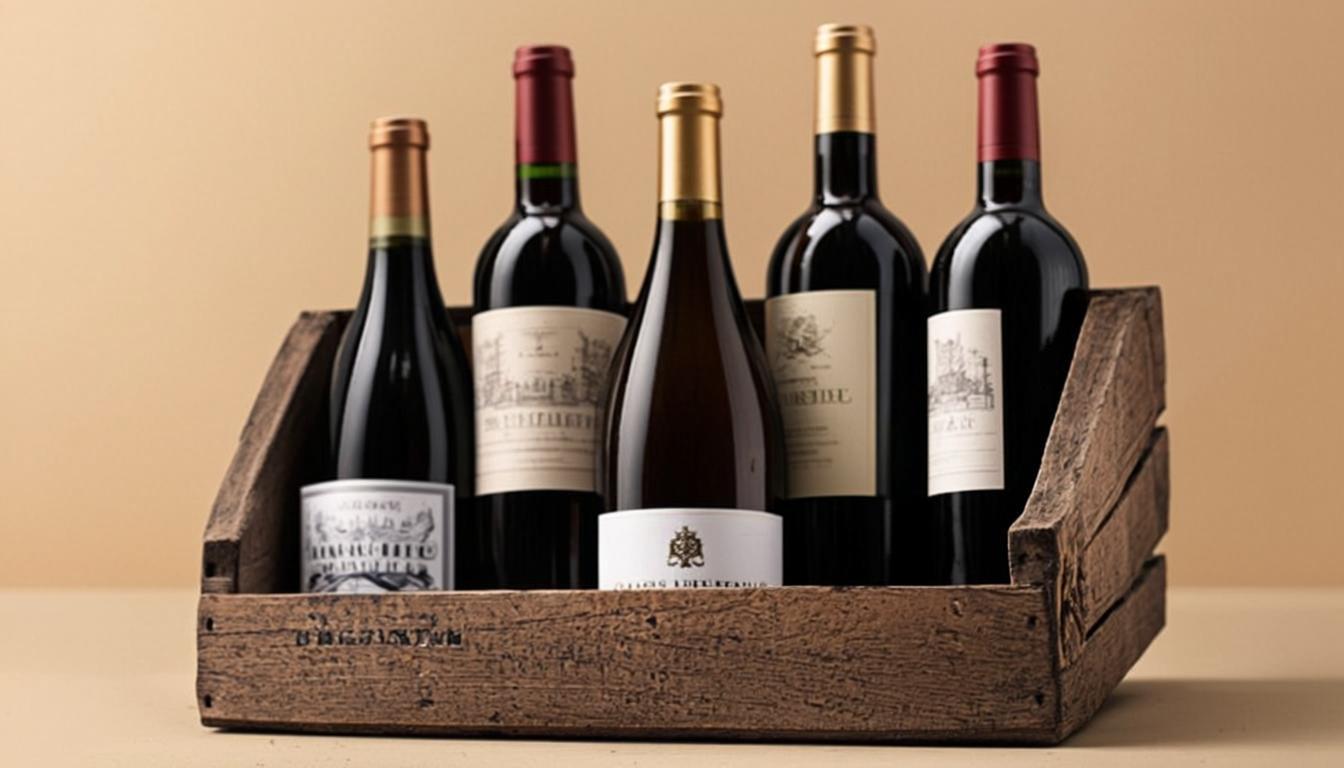 Discovery Tasting Box