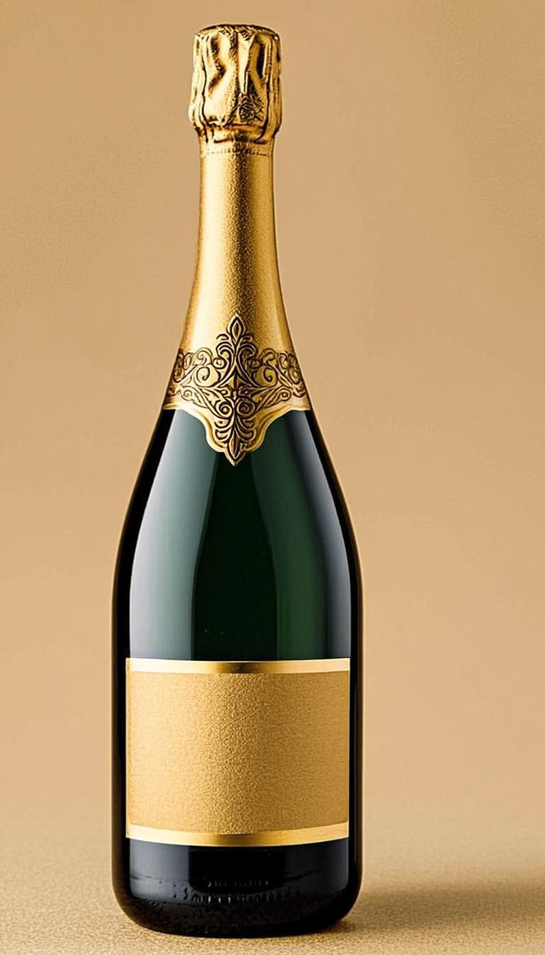 Sparkling Wines