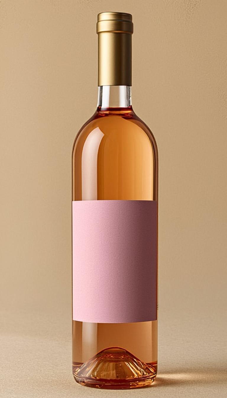 Rosé Wines